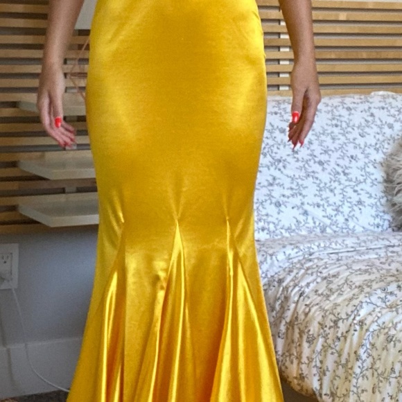 Prom Dress - Picture 3 of 5